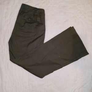 J Crew Chino Classic Twill "City Fit"